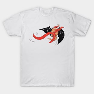 Jingle Bat T-Shirt